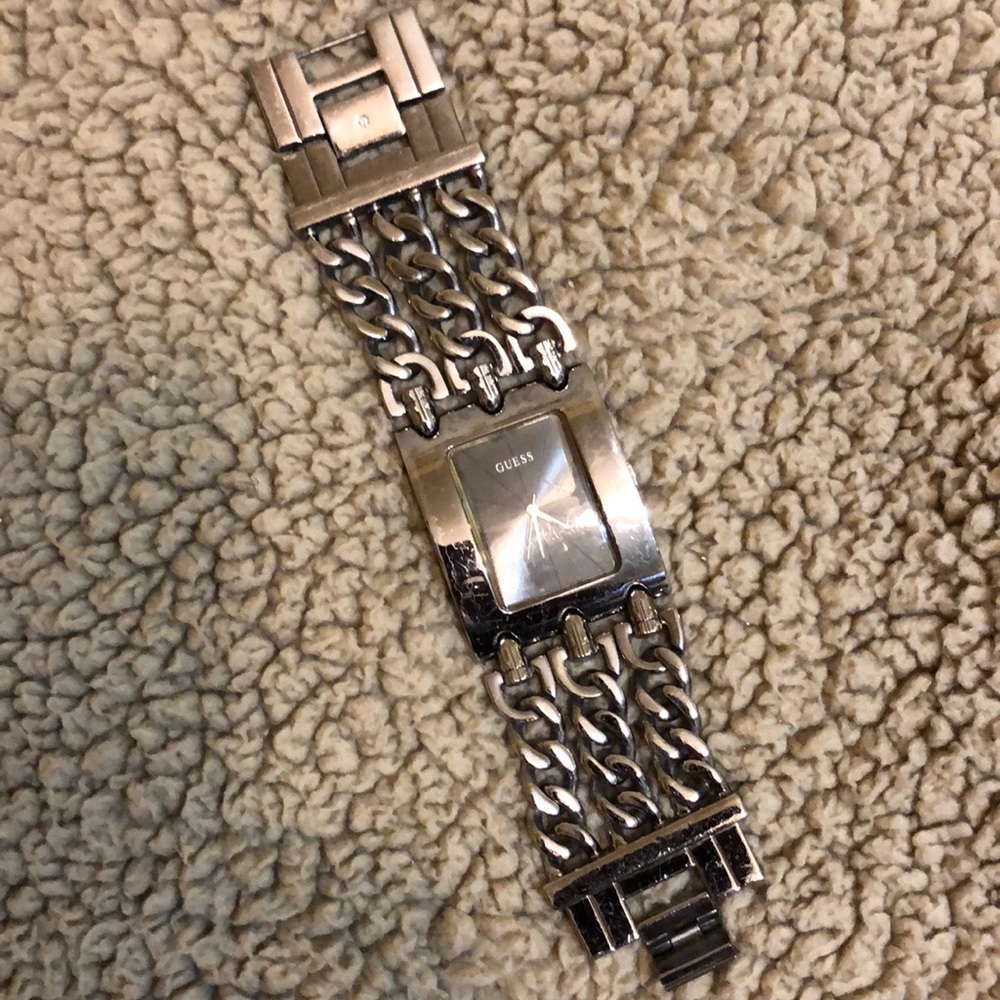 Men’s Vintage Guess Watch